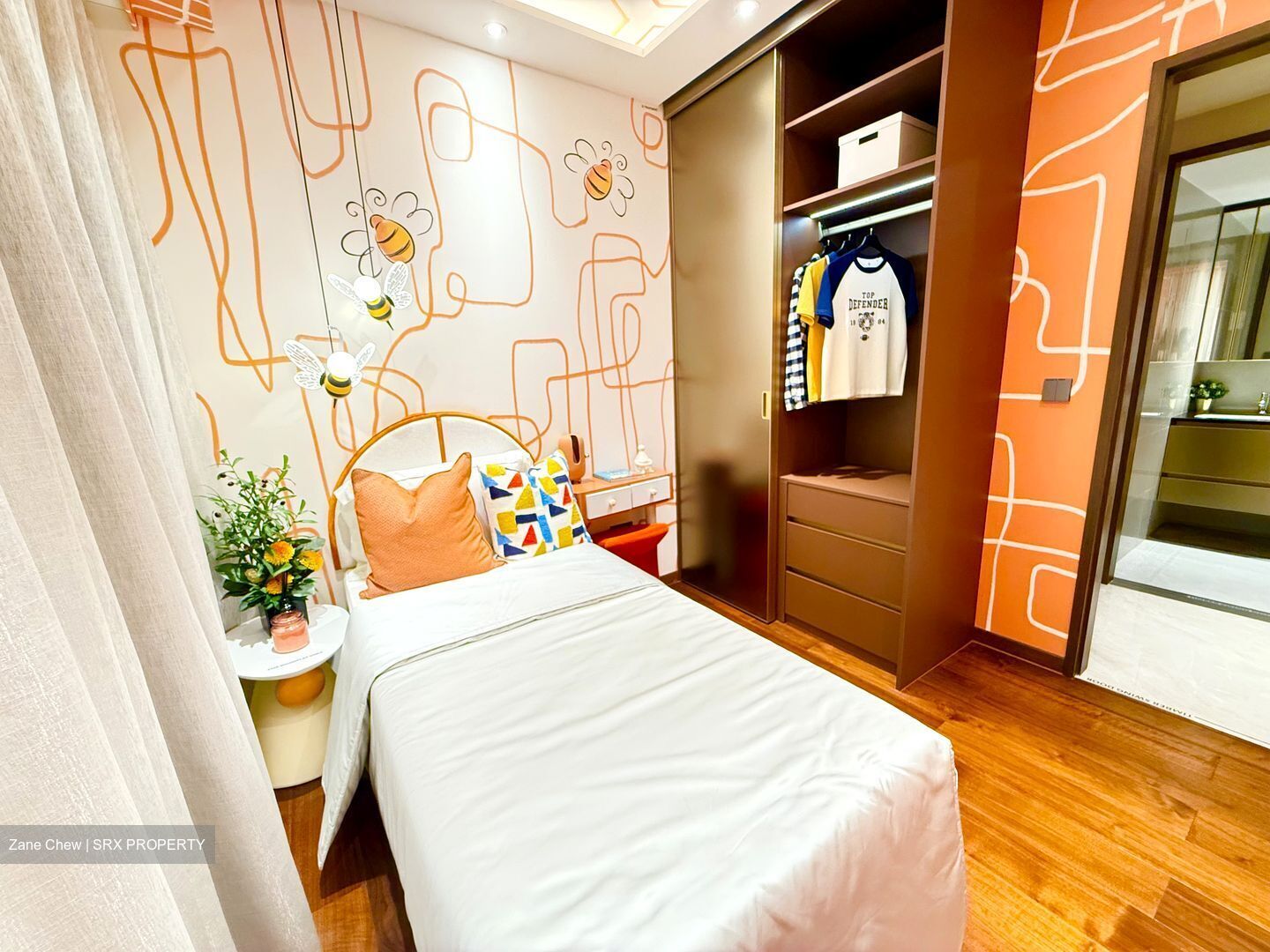 Chuan Park (D19), Condominium #586716711